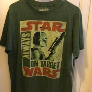 Starwars shirt